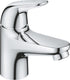 Grohe swift toiletkraan - xs-size - waterbesparend - chroom
