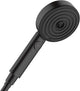 Hansgrohe pulsify select s handdouche 3jet relaxation mat zwart