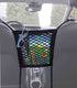 Dooky - autostoel organizer zwart