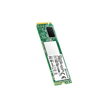 Transcend ts1tmte220s 220s ssd, 1 tb, m.2 pci-e gen3 x4, 3,500 2,800 mb s, 360k 425k iops