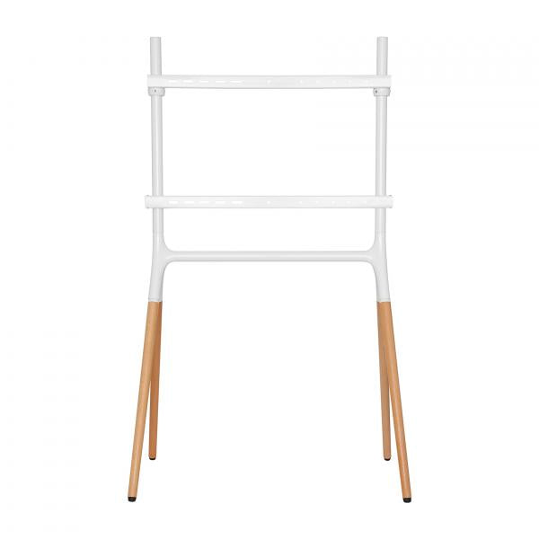 Afbeelding laden in galerijviewer, Neomounts NM-M1000WHITE flatscreen meubel
