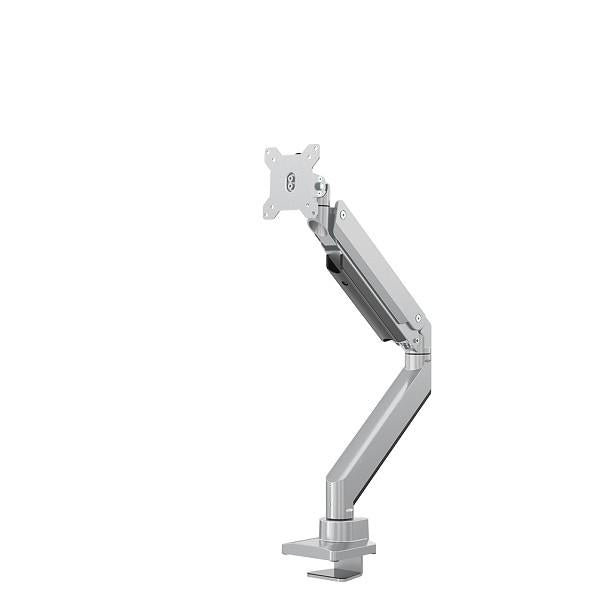Afbeelding laden in galerijviewer, Neomounts neomounts neomounts nm-d775silverplus flat screen desk mount 1x 10 49 , 18kg, desk clam
