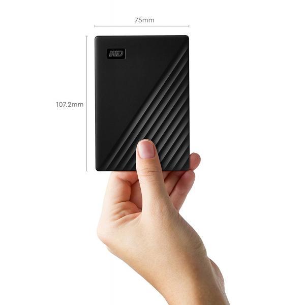 Afbeelding laden in galerijviewer, WD My Passport 1 TB
