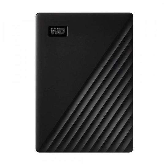 WD My Passport 1 TB