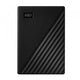 WD My Passport 1 TB