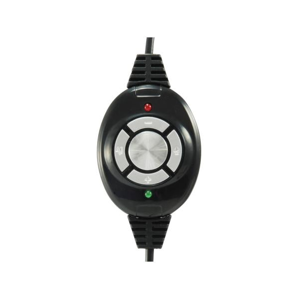 Afbeelding laden in galerijviewer, Equip 245301 gaming headset, usb, head-band, binaural, digital, black
