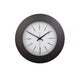 Nextime klok 2944 colt, ø34 cm, wall, black
