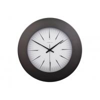 Afbeelding laden in galerijviewer, Nextime klok 2945 colt, ø 45 cm, wall, black
