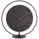 Nextime klok 5188zw ting, 41x40 cm, black