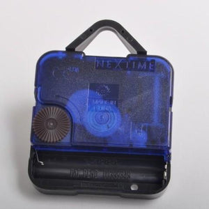 Nextime uurwerk pm12888sk std step movt w hanger- shaft :14.5