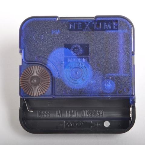 Afbeelding laden in galerijviewer, Nextime uurwerk pm12888sm00b2c57 step hi-torque movement for 2269
