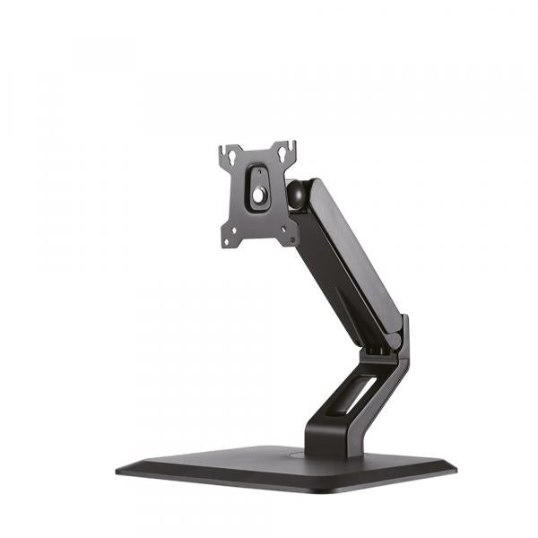 Afbeelding laden in galerijviewer, Neomounts neomounts fpma-d885black freestanding flat screen desk mount, 15-32 , 10 kg, 100x100 mm,
