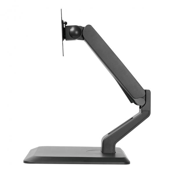 Afbeelding laden in galerijviewer, Neomounts neomounts fpma-d885black freestanding flat screen desk mount, 15-32 , 10 kg, 100x100 mm,
