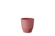 Mepal beker silueta - 200 ml - koffiebeker - vivid mauve