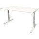 Bureau schaffenburg linesto plus wit
