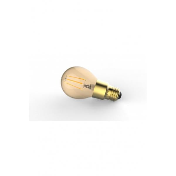 Afbeelding laden in galerijviewer, Woox r9078 smart dimmable filament led bulb, e27, 6w, 650lm, wifi, amazon google, app
