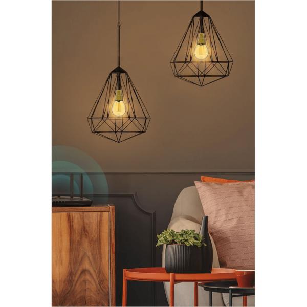 Afbeelding laden in galerijviewer, Woox r9078 smart dimmable filament led bulb, e27, 6w, 650lm, wifi, amazon google, app

