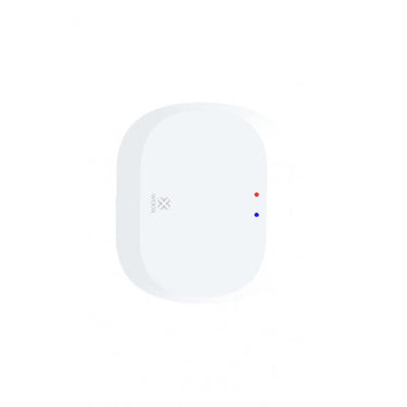 Woox r7070 smart wireless gateway, wifi 2.4 ghz, zigbee 3.0, max 50 devices, 10-30m, usb-power