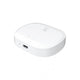 Woox r7070 smart wireless gateway, wifi 2.4 ghz, zigbee 3.0, max 50 devices, 10-30m, usb-power