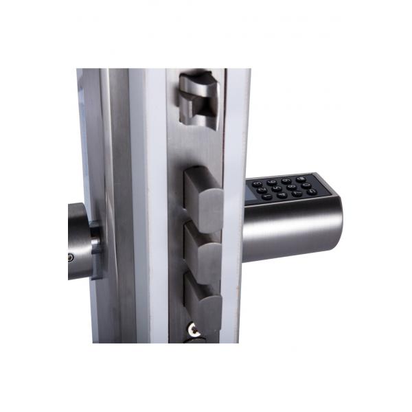 Afbeelding laden in galerijviewer, Woox r7072 smart security set basic, wifi zigbee, intertek en15684 certified, rvs
