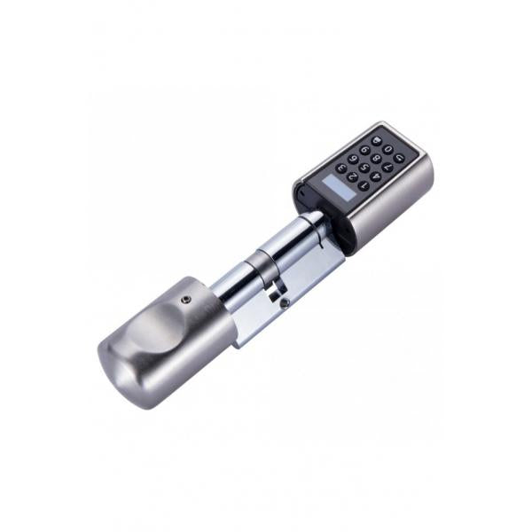 Afbeelding laden in galerijviewer, Woox r7072 smart security set basic, wifi zigbee, intertek en15684 certified, rvs
