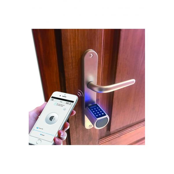 Afbeelding laden in galerijviewer, Woox r7072 smart security set basic, wifi zigbee, intertek en15684 certified, rvs
