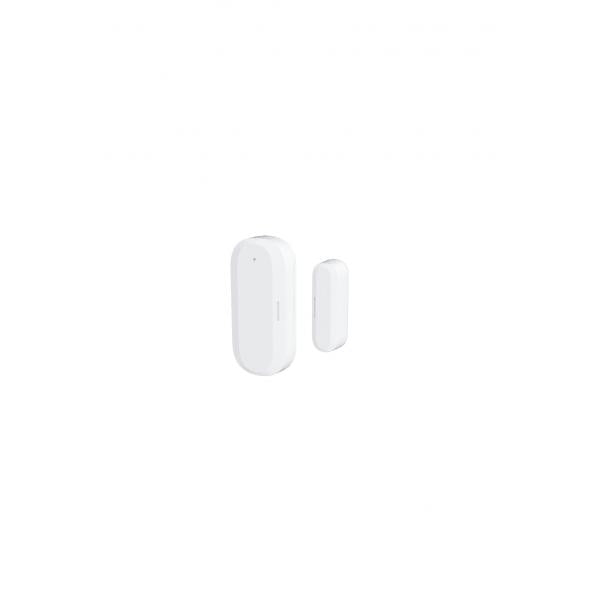 Afbeelding laden in galerijviewer, Woox r7047 smart door window sensor, zigbee, white
