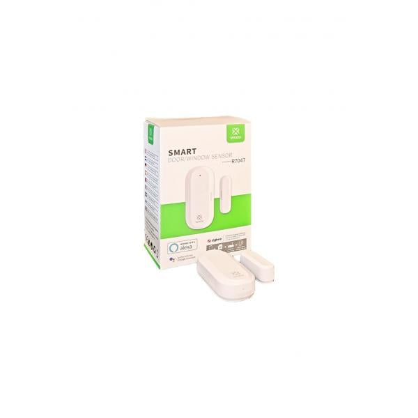 Afbeelding laden in galerijviewer, Woox r7047 smart door window sensor, zigbee, white
