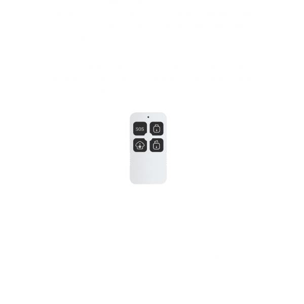 Afbeelding laden in galerijviewer, Woox r7054 smart remote control, wifi, zigbee 3.0, google assistant amazon alexa, 30m, white
