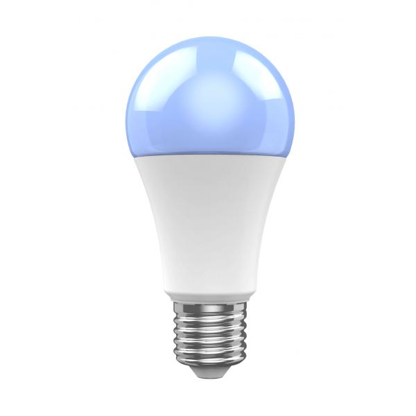 Afbeelding laden in galerijviewer, Woox r9077 zigbee smart rgb led bulb, wifi, e27, cct, amazon alexa google assistant

