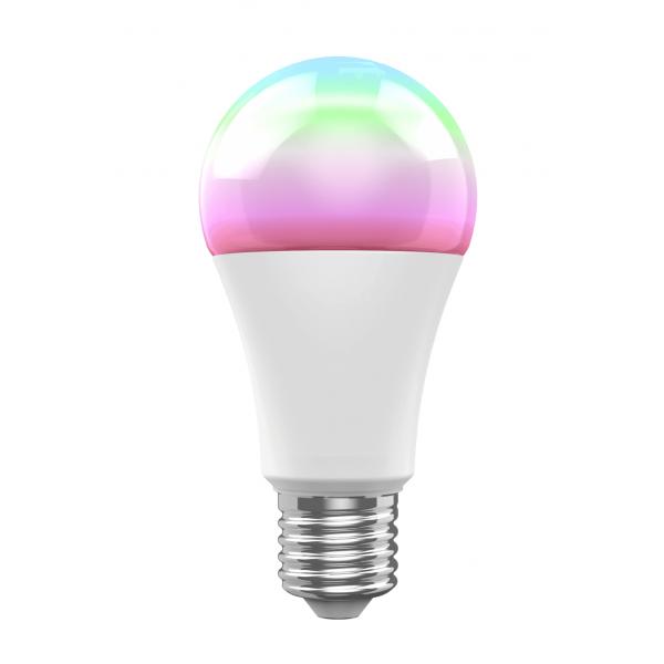 Afbeelding laden in galerijviewer, Woox r9077 zigbee smart rgb led bulb, wifi, e27, cct, amazon alexa google assistant
