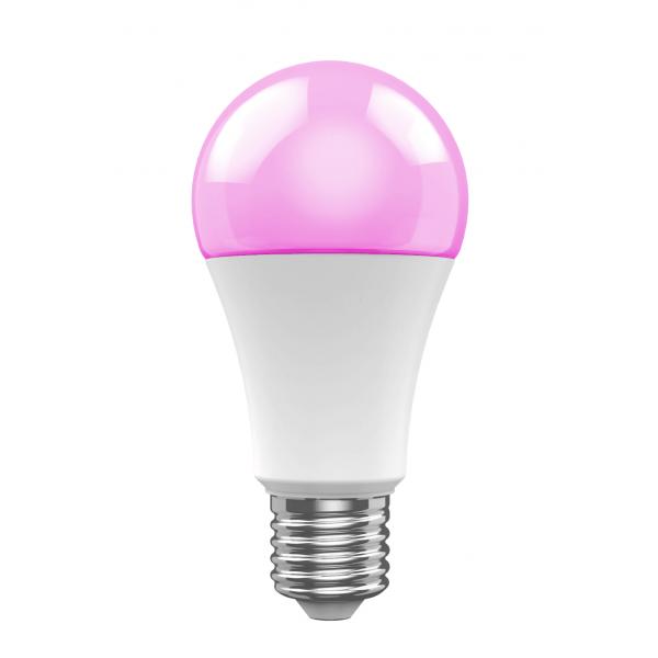 Afbeelding laden in galerijviewer, Woox r9077 zigbee smart rgb led bulb, wifi, e27, cct, amazon alexa google assistant
