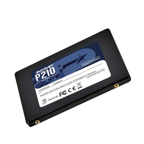 Afbeelding laden in galerijviewer, Patriot P210, 1 TB
