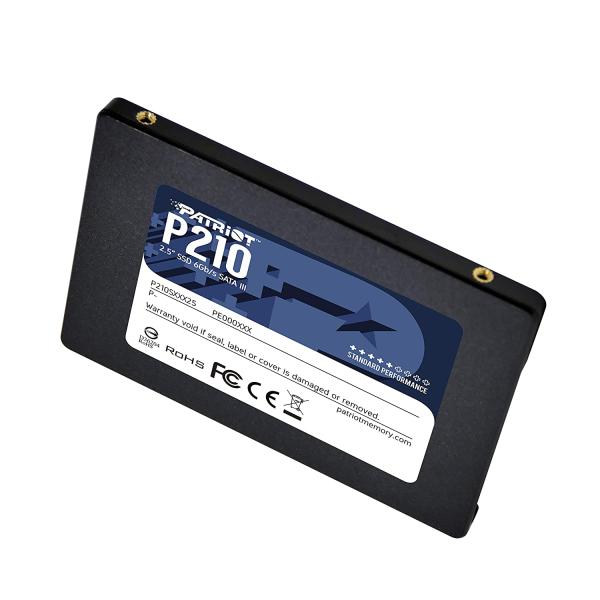 Afbeelding laden in galerijviewer, Patriot P210, 1 TB
