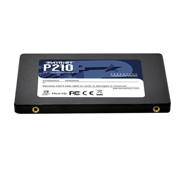 Afbeelding laden in galerijviewer, Patriot P210, 1 TB
