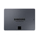Samsung mz-77q8t0bw qvo ssd, 8000 gb, 2.5 , sata3 6 gbit s, v-nand mlc, 560 mb s, 98000 iops