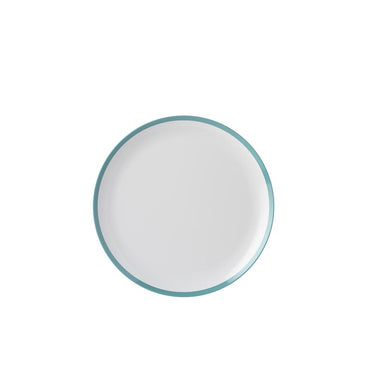 Mepal ontbijtbord flow ã˜23cm nordic green
