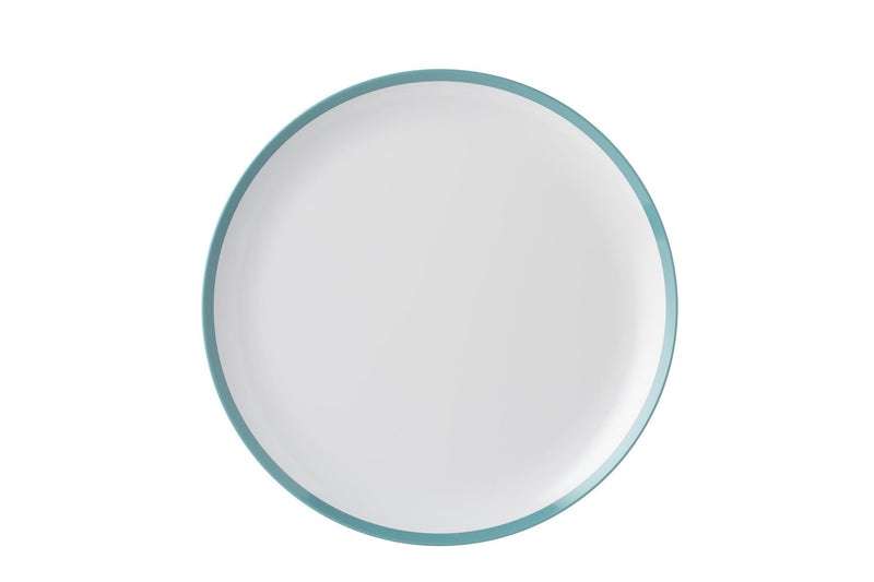 Afbeelding laden in galerijviewer, Mepal flow plat bord ø26cm nordic green
