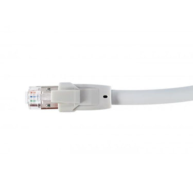 Equip 608011 patch cable, cat8.1, s ftp (s-stp) rj-45, rj-45, grey, 2 m