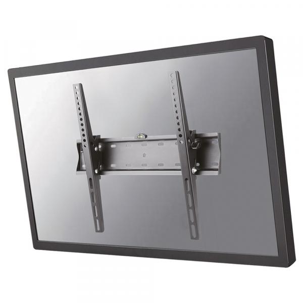 Afbeelding laden in galerijviewer, Neomounts fpma-w350black flat screen wall mount, 32 -55 , 100x100 400x400 mm, black]
