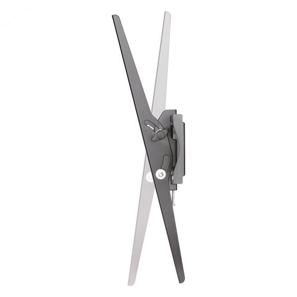 Afbeelding laden in galerijviewer, Neomounts fpma-w350black flat screen wall mount, 32 -55 , 100x100 400x400 mm, black]
