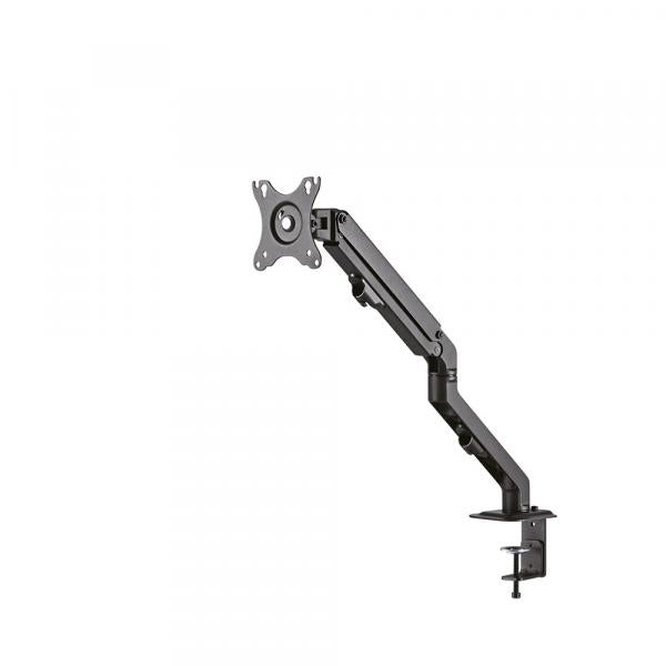Afbeelding laden in galerijviewer, Neomounts fpma-d650black flat screen desk mount
