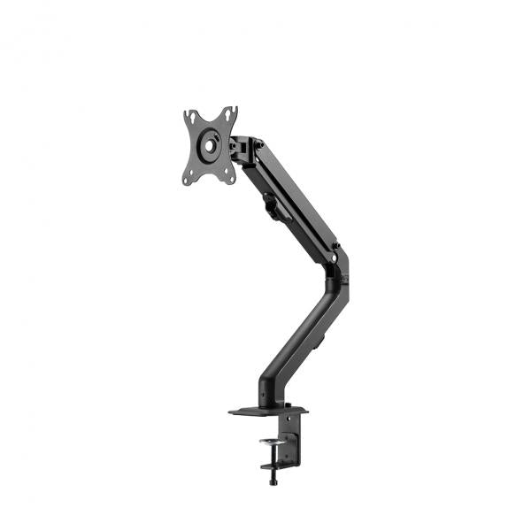 Afbeelding laden in galerijviewer, Neomounts fpma-d650black flat screen desk mount
