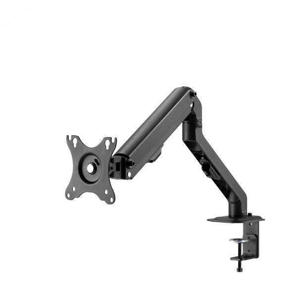 Afbeelding laden in galerijviewer, Neomounts fpma-d650black flat screen desk mount
