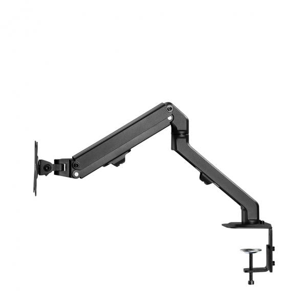 Afbeelding laden in galerijviewer, Neomounts fpma-d650black flat screen desk mount
