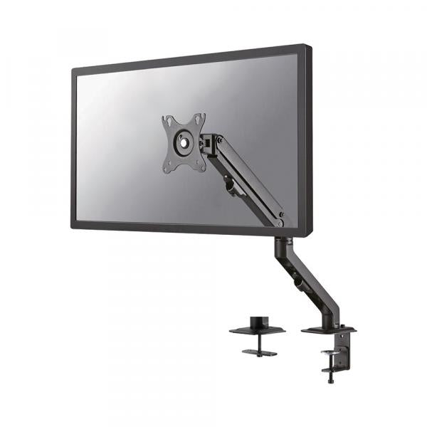 Afbeelding laden in galerijviewer, Neomounts fpma-d650black flat screen desk mount
