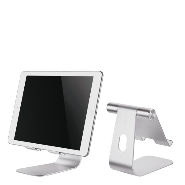 Afbeelding laden in galerijviewer, Neomounts ds15-050sl1 tablet desk stand (suited for tablets up to 11inch)
