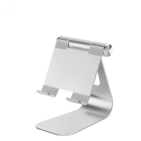 Afbeelding laden in galerijviewer, Neomounts ds15-050sl1 tablet desk stand (suited for tablets up to 11inch)
