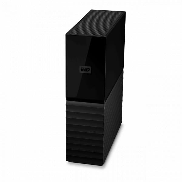Afbeelding laden in galerijviewer, WD My Book, 12 TB

