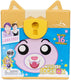 Lankybox speelgoed mystery lock box met verrassingen en stickers.